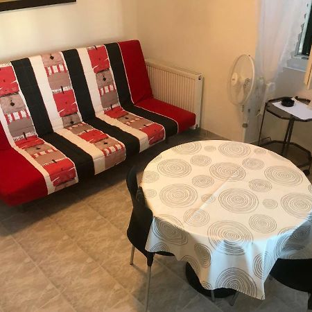 Apartman Gracin Primošten Екстериор снимка