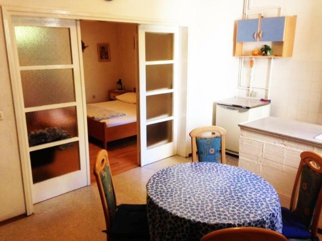 Apartman Gracin Primošten Екстериор снимка