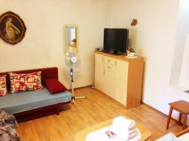 Apartman Gracin Primošten Екстериор снимка