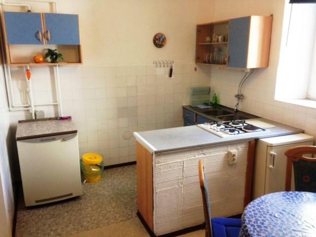 Apartman Gracin Primošten Екстериор снимка