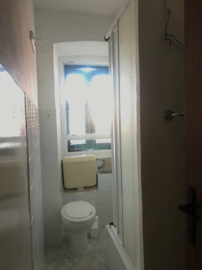 Apartman Gracin Primošten Екстериор снимка
