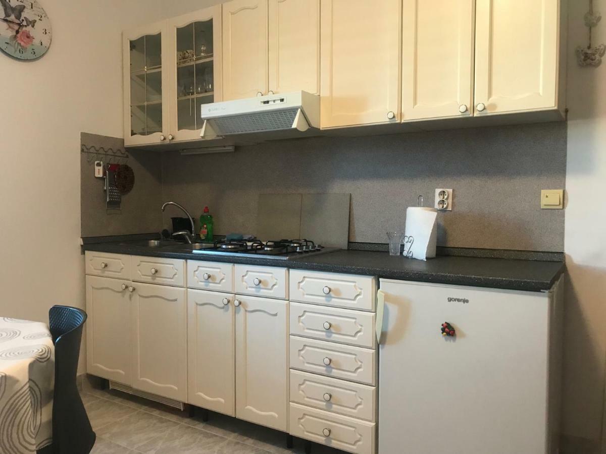 Apartman Gracin Primošten Екстериор снимка