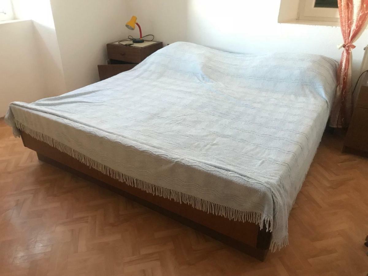 Apartman Gracin Primošten Екстериор снимка