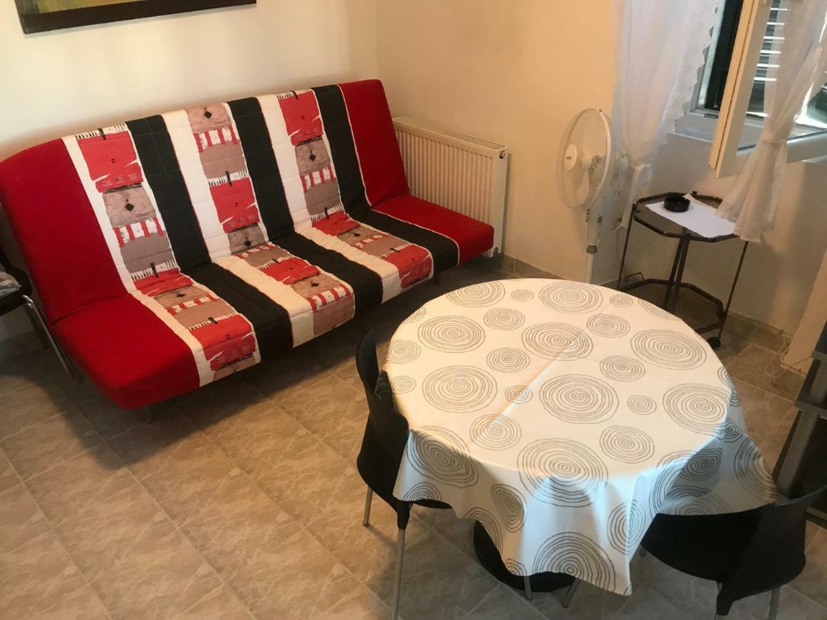 Apartman Gracin Primošten Екстериор снимка