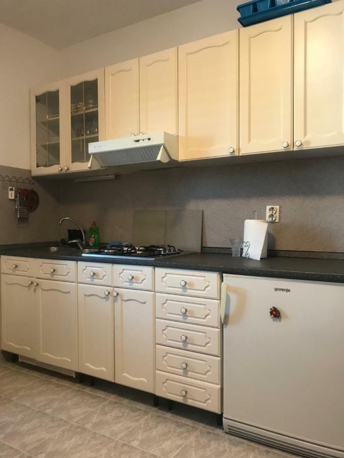 Apartman Gracin Primošten Екстериор снимка
